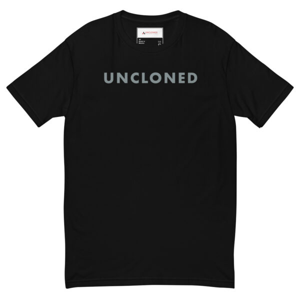 UC MY Short Sleeve T-shirt