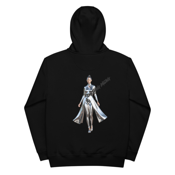 UC Something Amazing in this hoodie - Image 2