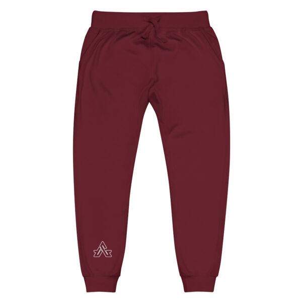 UC MY fleece sweatpants - Image 3