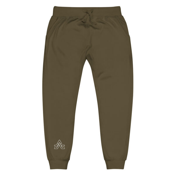 UC MY fleece sweatpants - Image 4