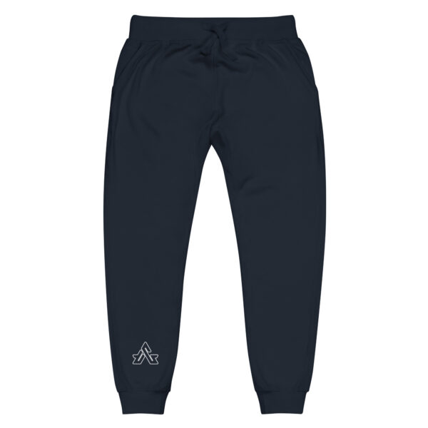 UC MY fleece sweatpants - Image 2