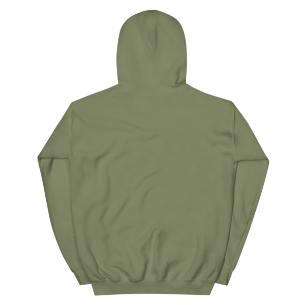 UC My lil UnCloned Hoodie - Image 10