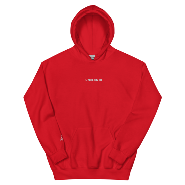 UC My lil UnCloned Hoodie - Image 5