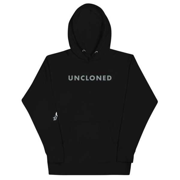 UC MY G Hoodie - Image 2