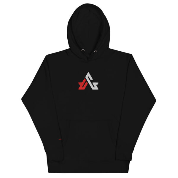 UC A STAR Unisex Hoodie