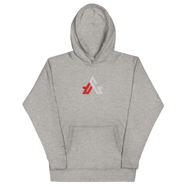 UC A STAR Unisex Hoodie - Image 5