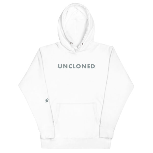 UC MY G Hoodie