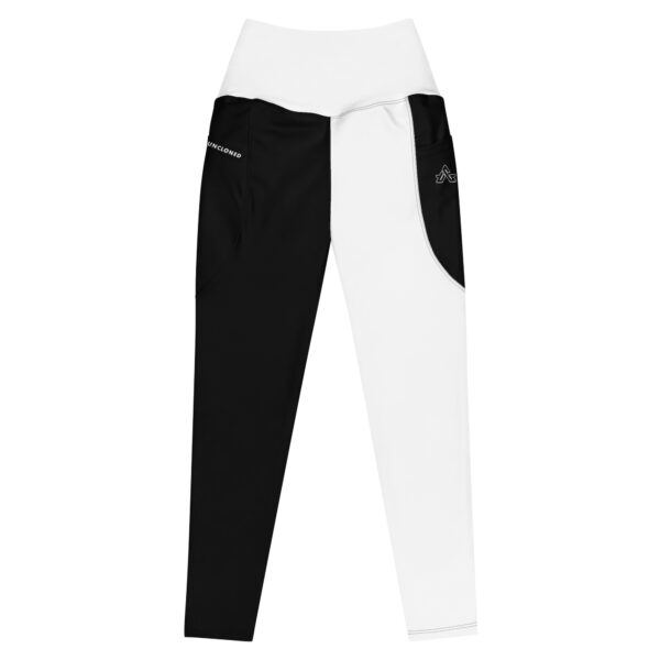 UC My Leggings with pockets - Image 6