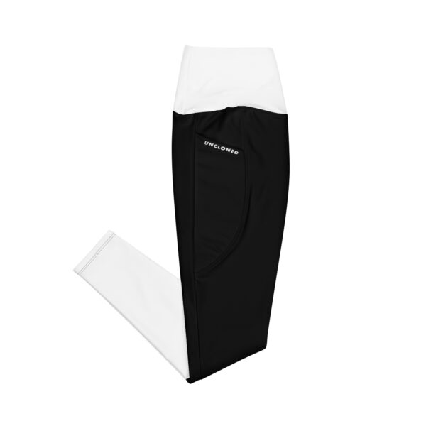 UC My Leggings with pockets - Image 4