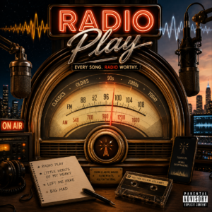RADIO Play - Money Mekhi